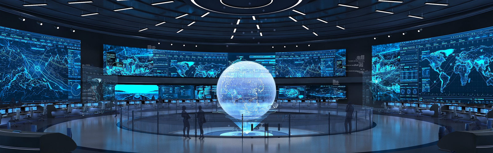 Commercial Led Dispalys