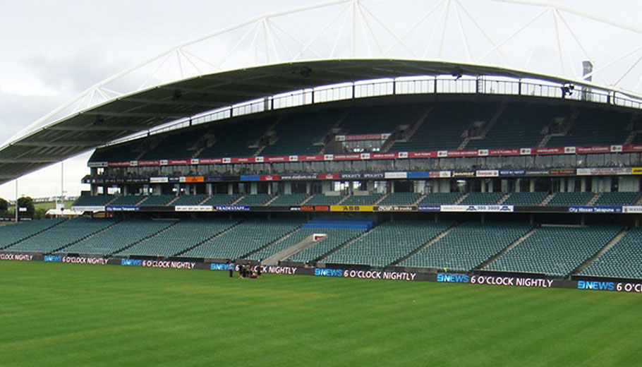 Australia Perimeter Sport LED Display System