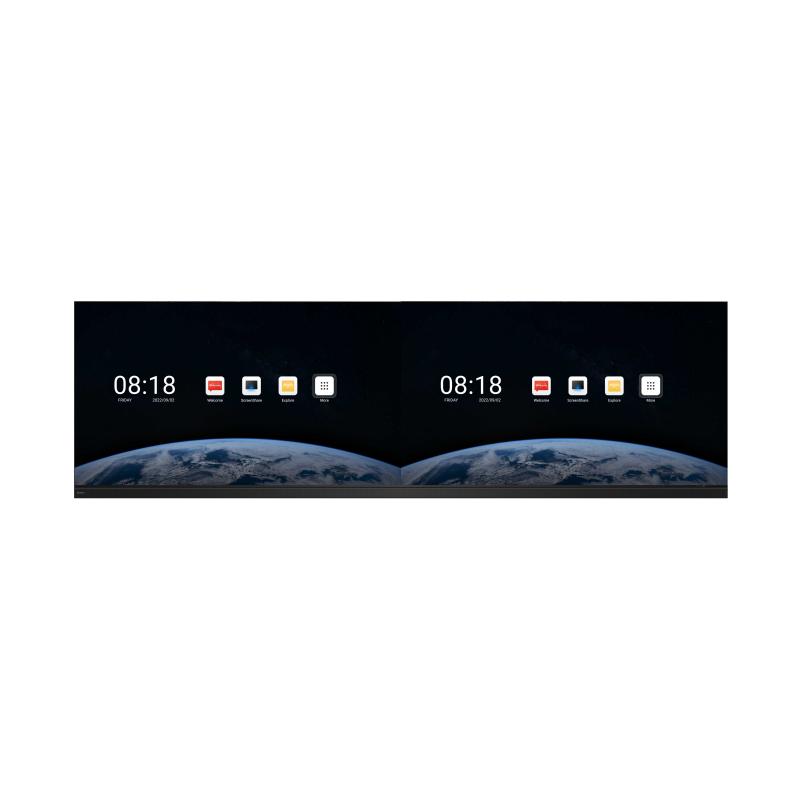Ultra-wide LED Wall All-in-one Display Terminal