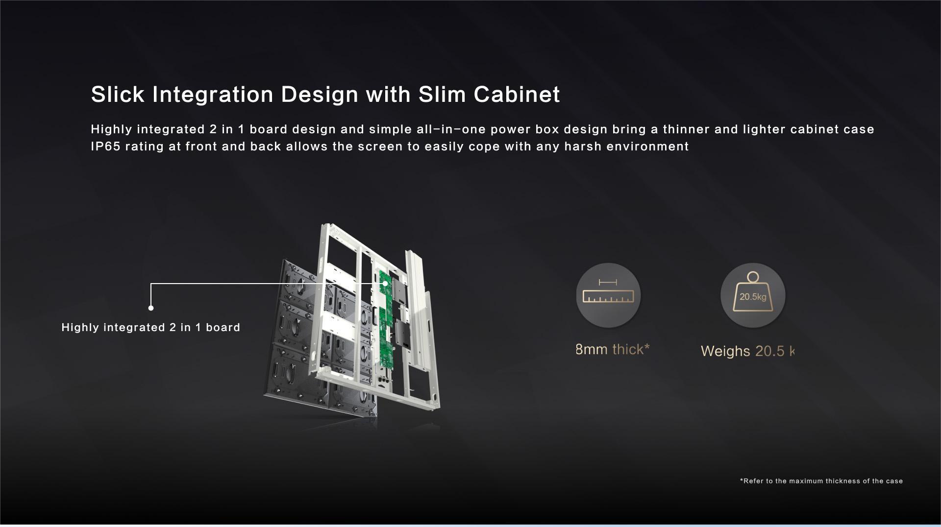 HD Outdoor Led Billboard Display