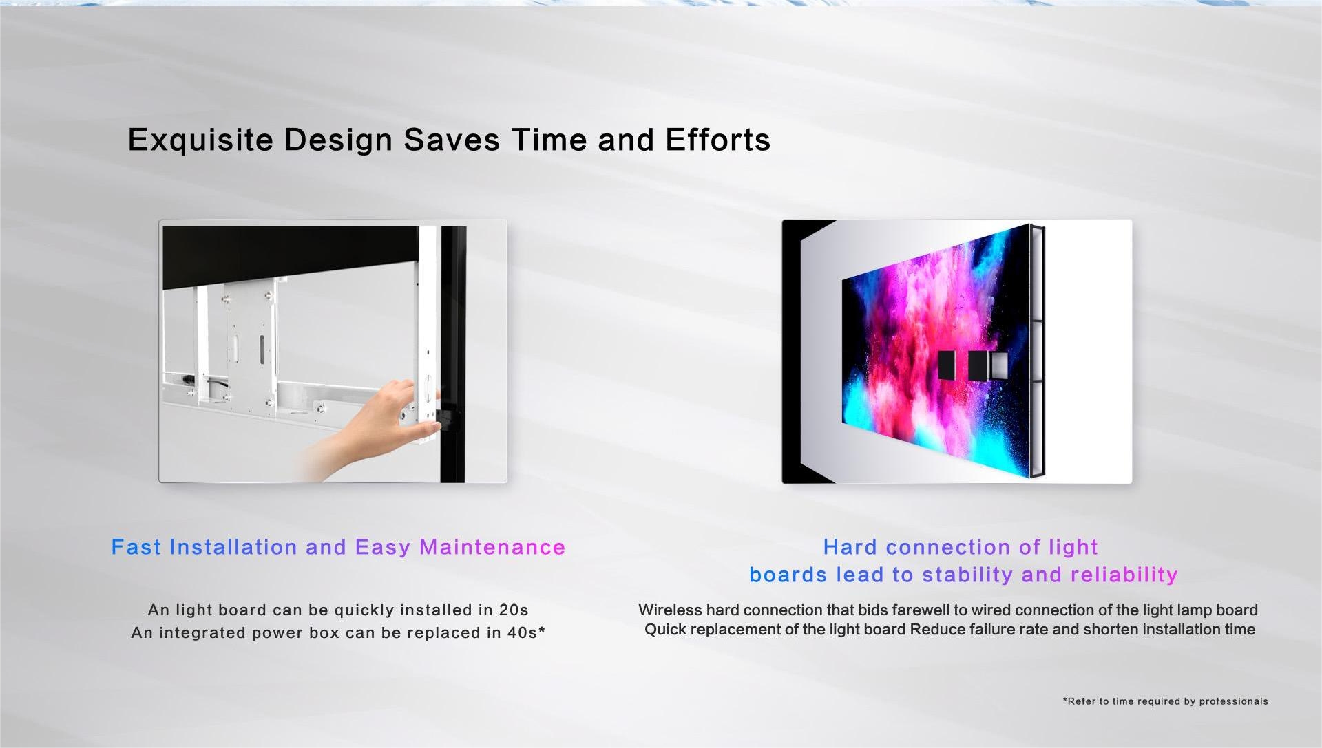 HD Outdoor Led Billboard Display